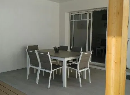 度假居 Maison De Proche De L'ocean 比斯卡罗斯