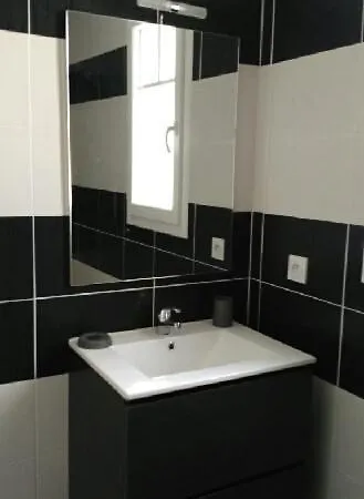 Maison De Proche De L'ocean 度假居