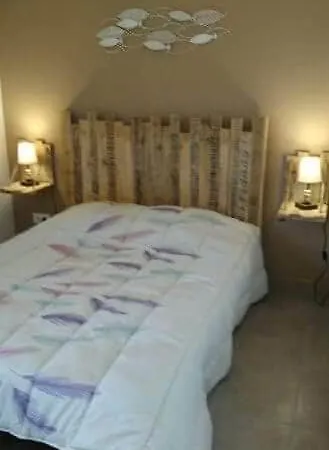 Maison De Proche De L'ocean 度假居 *