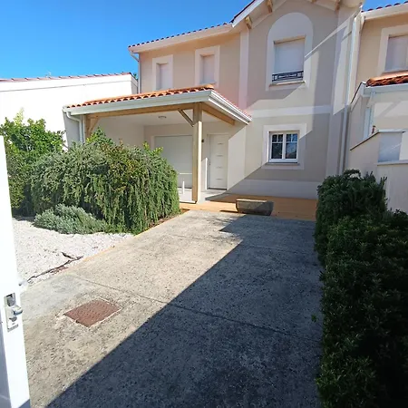 Maison De Proche De L'ocean *
